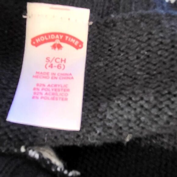 Christmas Sweater   - Picture 5 of 6